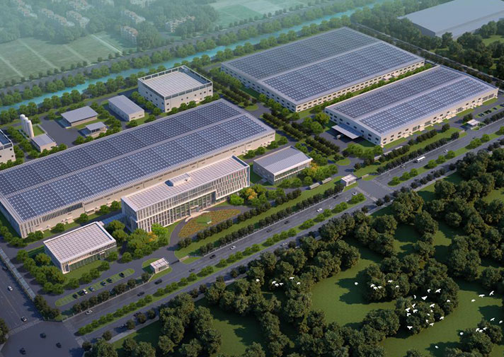 Zhejiang Brozer Refrigeration Technology Co, Ltd.